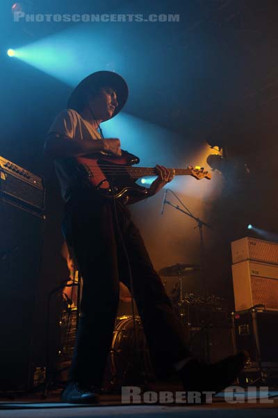 MEATBODIES - 2016-03-26 - PARIS - Divan du Monde - 